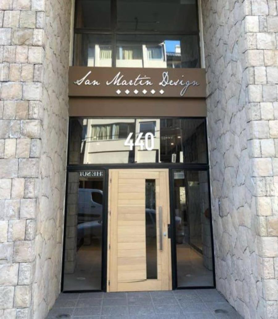 Brc Apartment 6 San Carlos de Bariloche Exterior photo